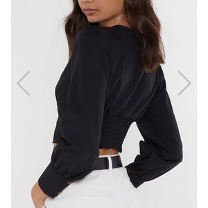 Nasty Gal Tops - Nasty gal top Nasty Gal Tops - Nasty gal top